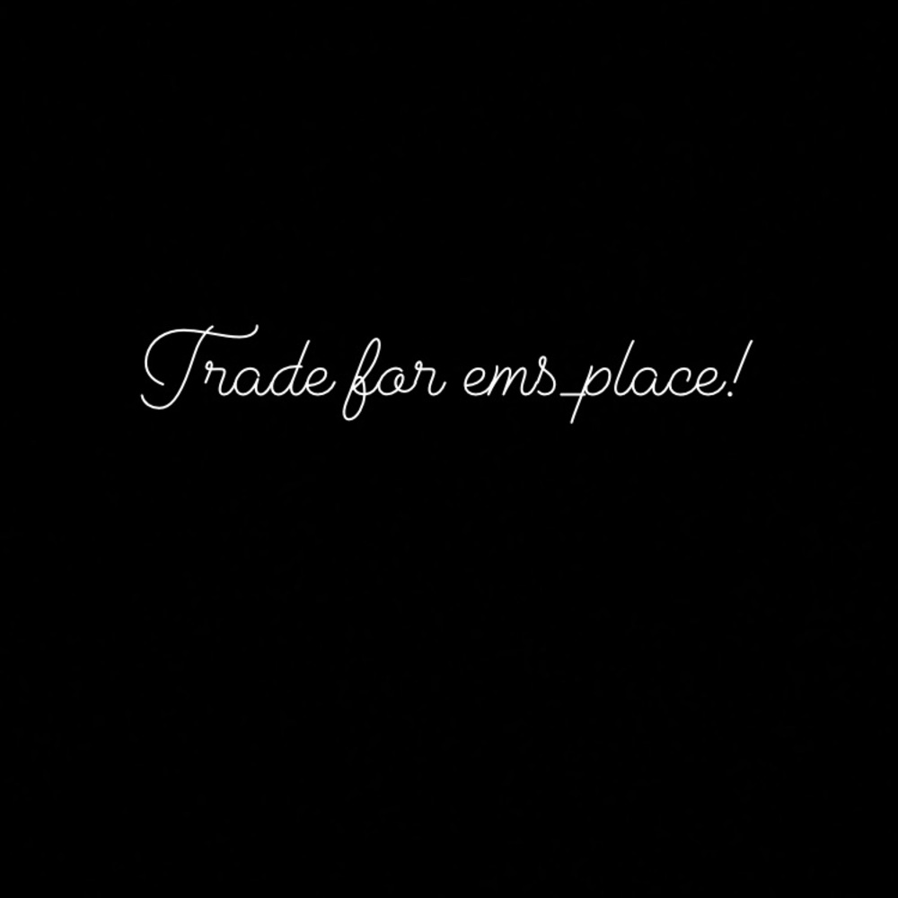 Trade-five items